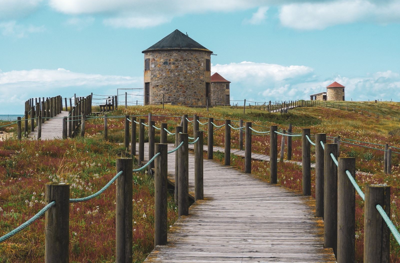 The Wonders of Northern Portugal